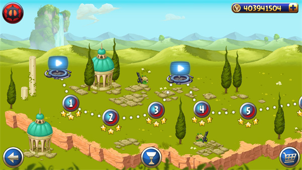 愤怒的小鸟星球大战2正版