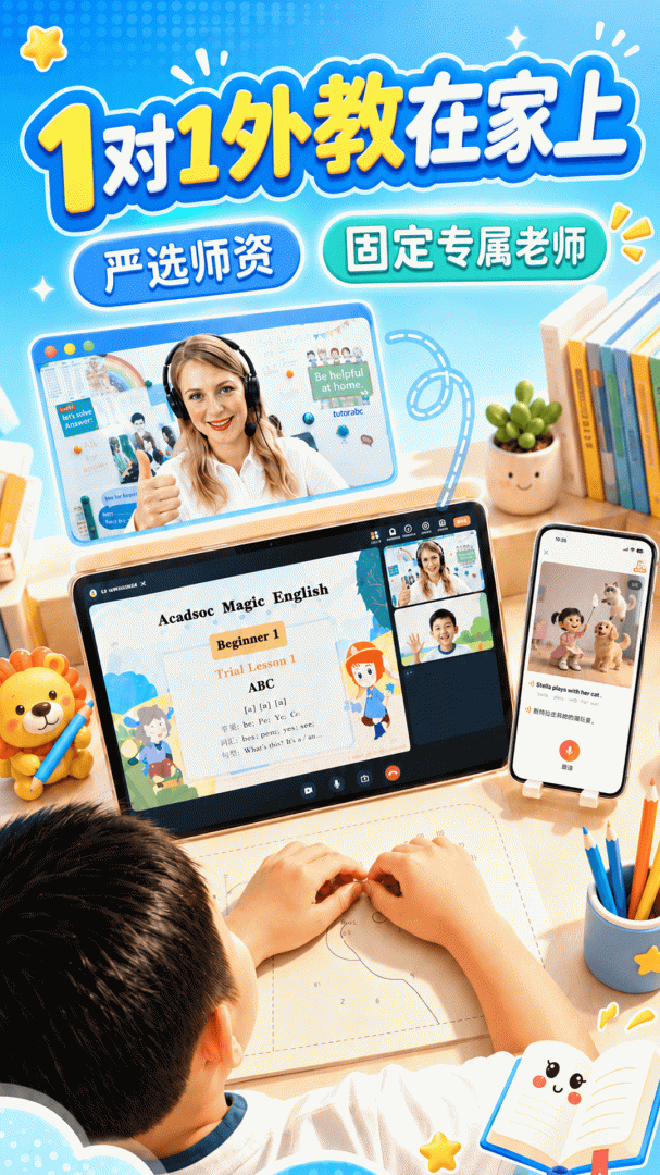 阿卡索英语