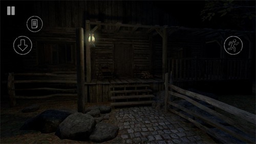 黑暗的追求者联机版