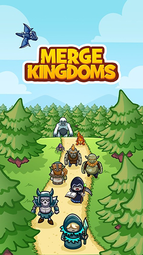 Merge Kingdoms