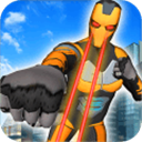 超能飞行队(惊险刺激)