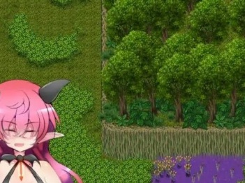 可以互动的slg汉化