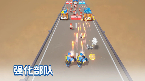 口袋奇兵内购版