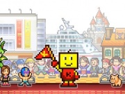 开罗像素经营手游