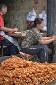 人间烟火素材微信图片