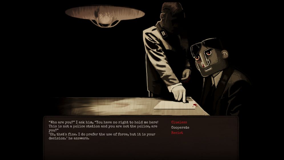 走过至暗时刻无敌版