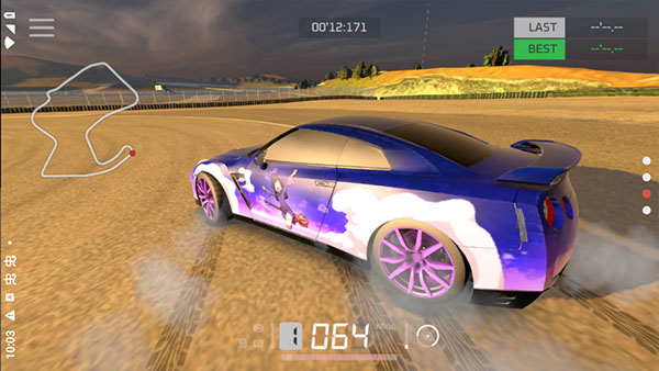 驾驶模拟器斯里兰卡