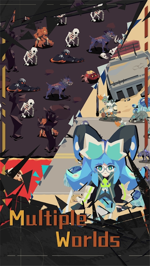 重返深渊国际版(Return to Abyss)