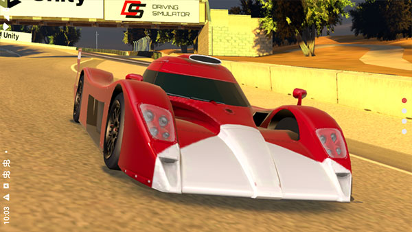 驾驶模拟器斯里兰卡