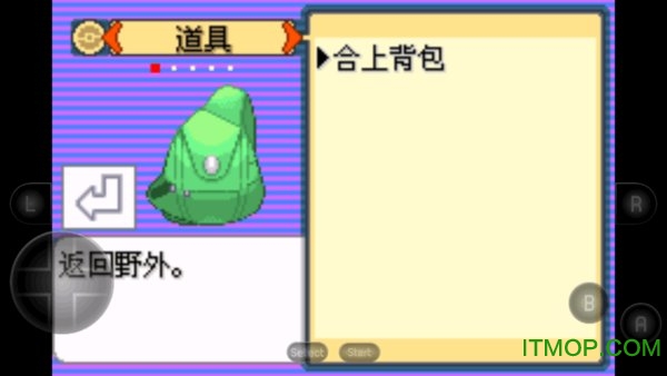 口袋妖怪胜利之火