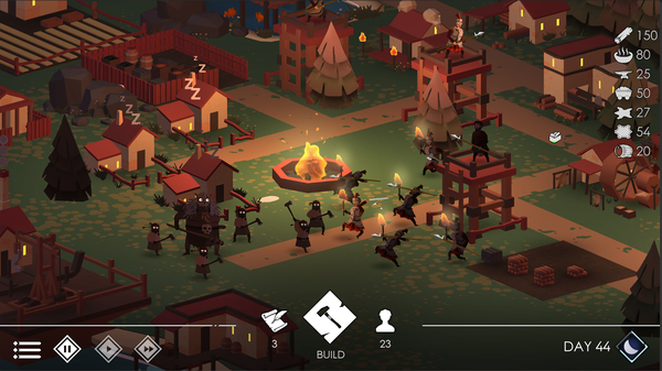 篝火2未知的海岸完整版