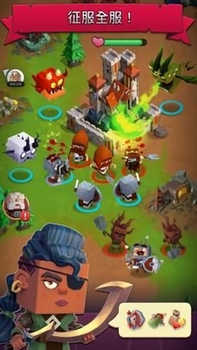 Kingdoms of Heckfire