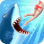 饥饿鲨进化小米渠道服