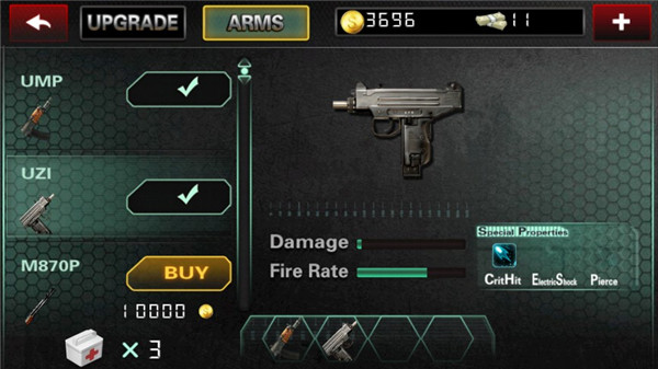 僵尸世界大战正版