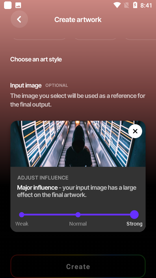 梦境生成器软件