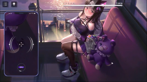 《Erophone:Re》美玲隐藏点一览