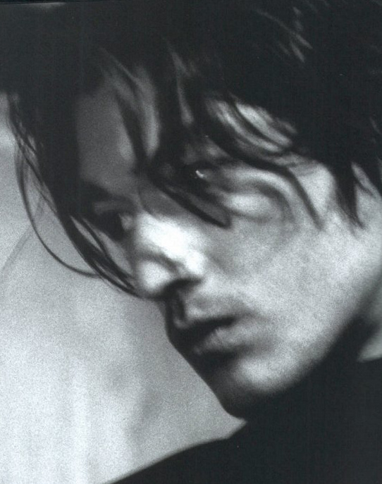 金城武帅气微信头像