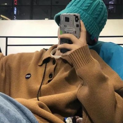 很上档次的酷酷男头最新版