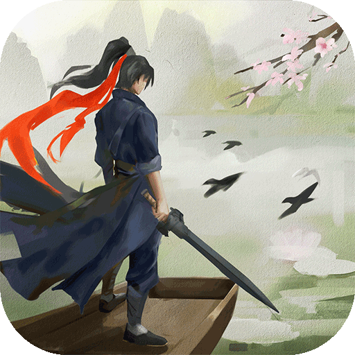 这就是江湖九游渠道版