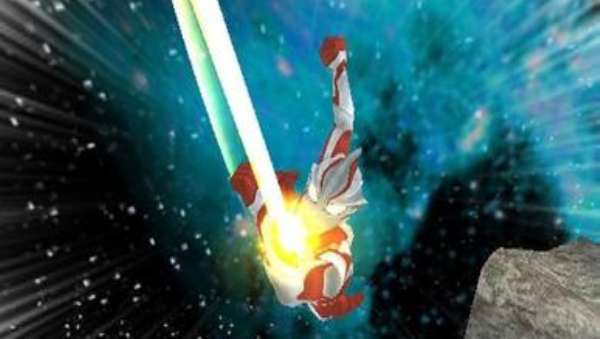 奥特曼全明星编年史(经典街机)