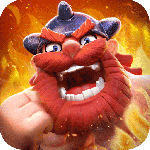 野蛮人大作战-道具大乱斗