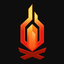 篝火遗忘的土地