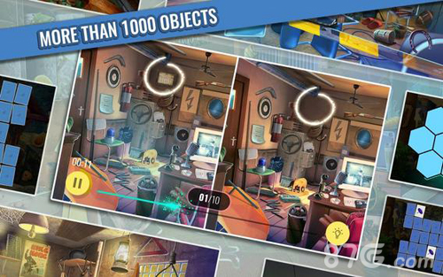 牢房的最后几天