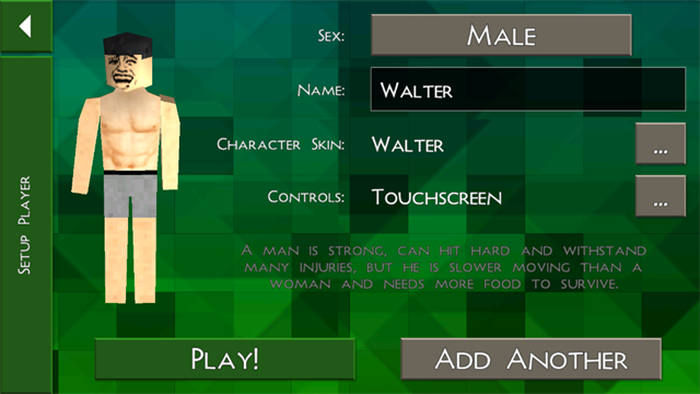 生存战争野人岛2.3版本