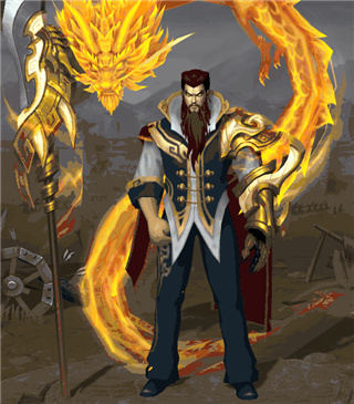 梦三国手游官方版