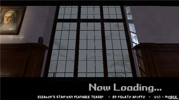 埃莉诺的阶梯免费版