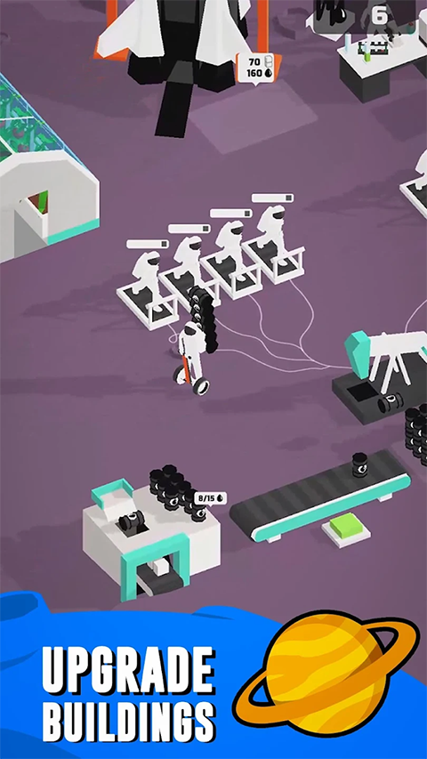 登月探险家生产加速版