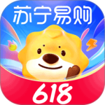 苏宁易购app