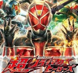 假面骑士龙骑国版