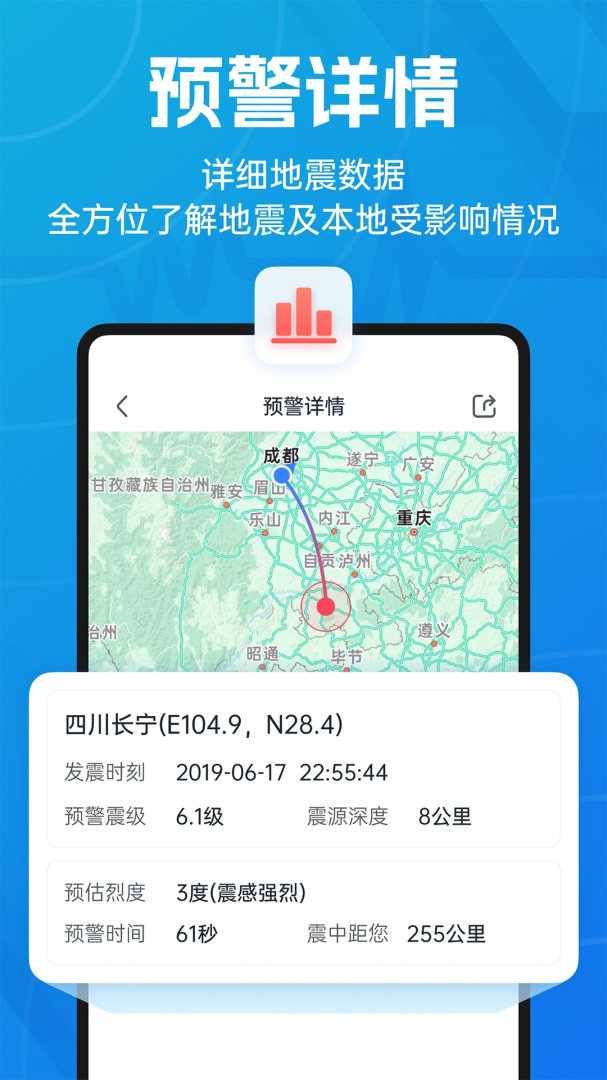 地震预警