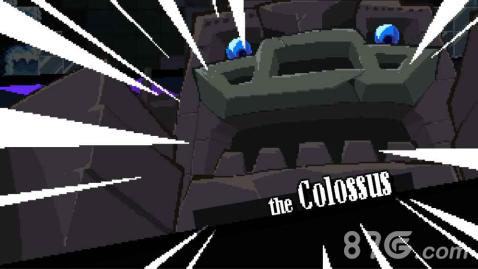 元素地牢渠道服