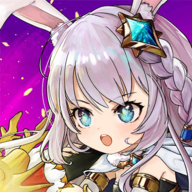 月兔养成记台服