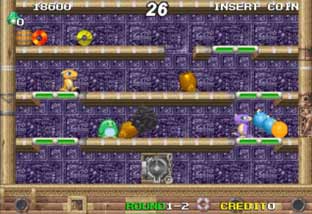 企鹅兄弟双人版