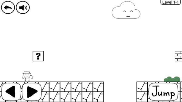 奇怪的大冒险成就全解锁版