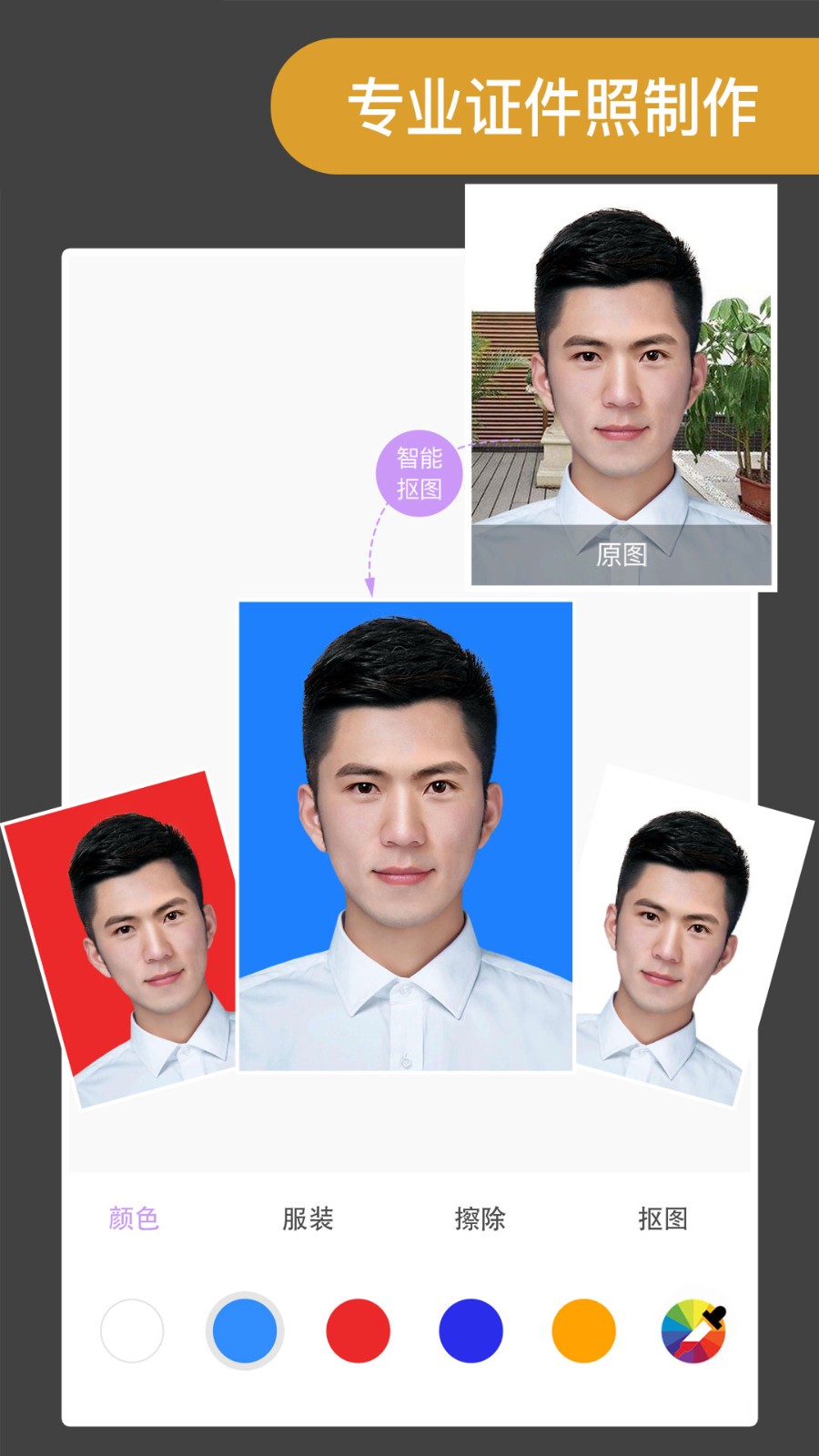 ProKnockout已付费解锁版