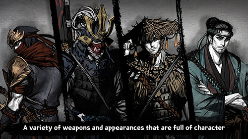 最后一个武士(Ronin The Last Samurai)
