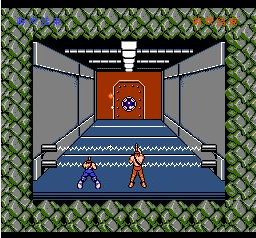 魂斗罗高清重制版