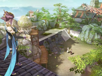 盘点好玩的武侠