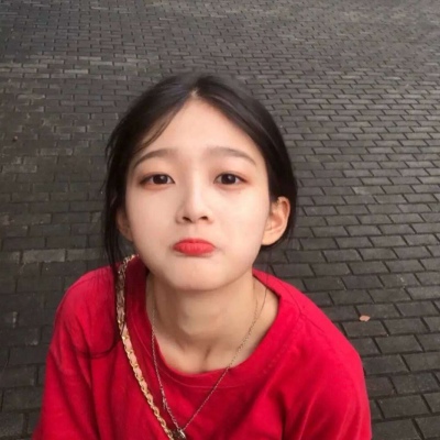 软萌甜妹专用的微信头像