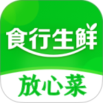 食行生鲜最新版