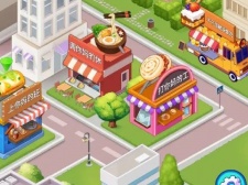 模拟经营文字类