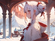 开放式二次元手游