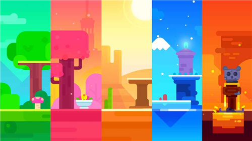 超级幻影猫2全人物解锁版