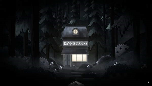 滴答滴答双人冒险联机版