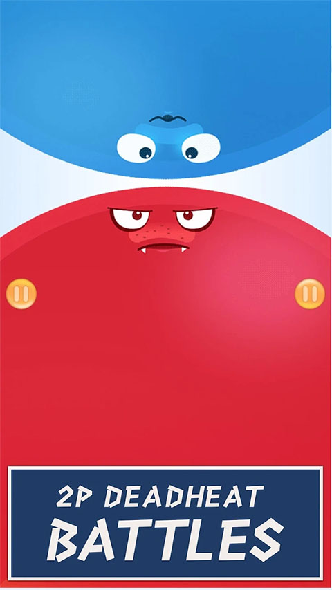 红蓝大作战双人版