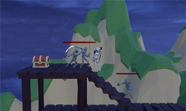 救赎抉择无敌版